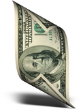 Dollar Cash Illustration